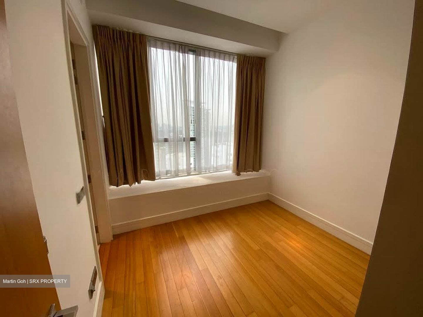 The Tate Residences (D9), Condominium #555685521
